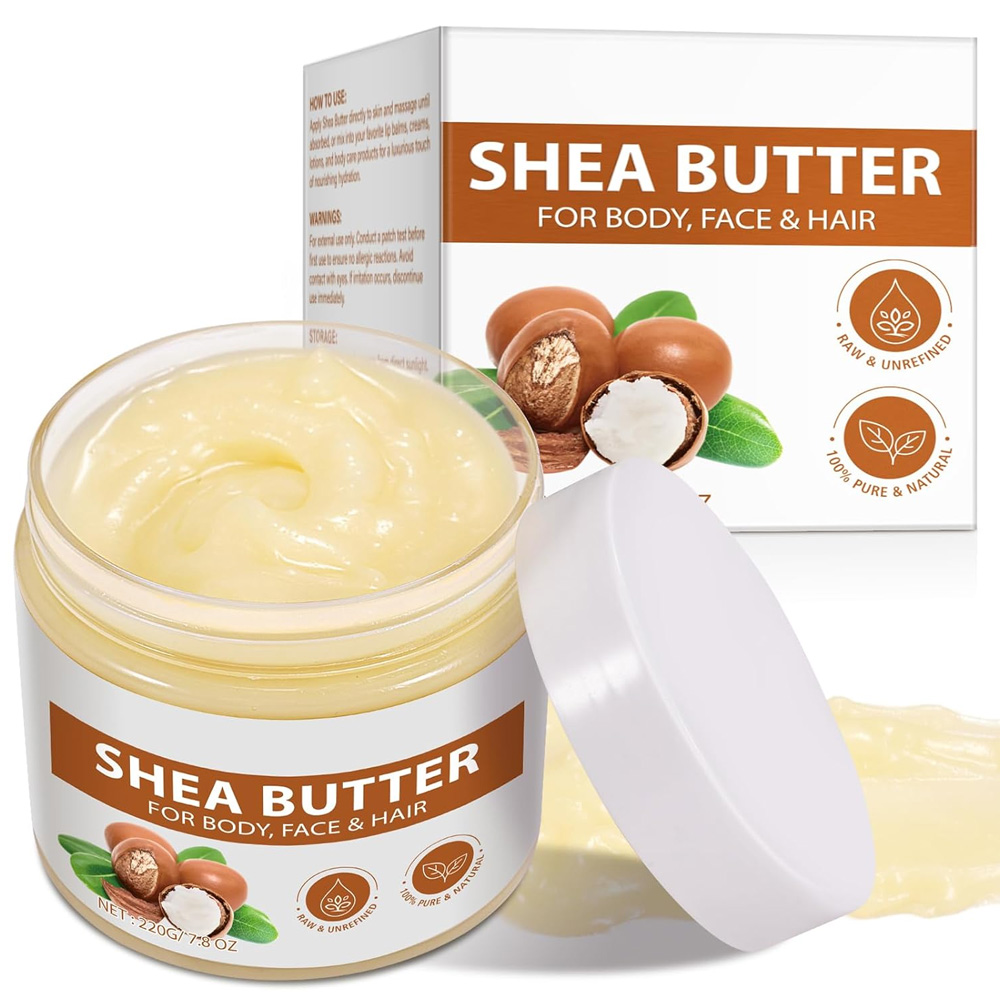 Shea Butter Cream
