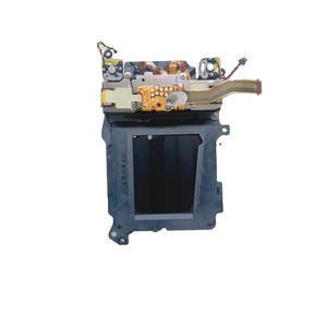 Brand New Original Shutter Unit Group Curtain Blade Box Assy for Canon EOS R5 R6 R6II Camera Repair <strong>Parts</strong> CY3-<strong>1911</strong> - Product Image 1