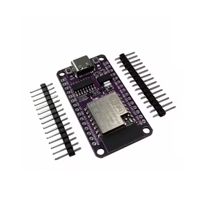 NODEMCU ESP32-C2 Development Board Onboard ESPC2-12 modul Kompatibel ESP8684-DevKitM-1 Mikro controller Prozessoren FPGA - Product Image 1