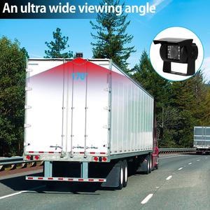 1080P HD USB <strong>Backup</strong> <strong>Camera</strong> for Bus Wide Angle Reversing Monitor Plug and Play AHD Image Sensor for Parking - Product Image 5