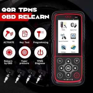 Profession elles TPMS-Scan-Tool, Universal Sensor Activator und Programmer TPMS