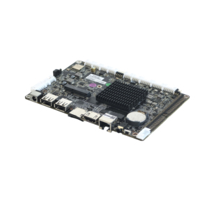 Android Mini PC con scheda madre RK3288 Cortex-A17 di memoria di bordo 16G TTL RS232 COM HD-MI EDP LVDS SIM Card Mipi fotocamera - Product Image 1