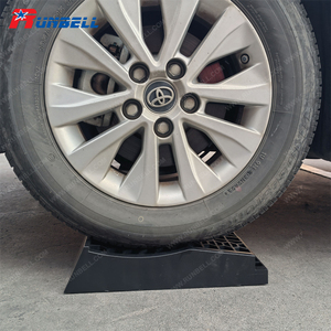 Heavy Duty Low Profile Racing Car <strong>Ramps</strong> With Removable Incline for Easy Jacking. - Product Image 6