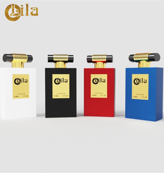 Bianco/nero/rosso/blu