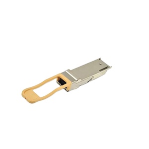 <strong>Finisar</strong> FTLC9152RGPL <strong>100G</strong> QSFP28 SWDM4 100m Optical Transceiver - Product Image 4