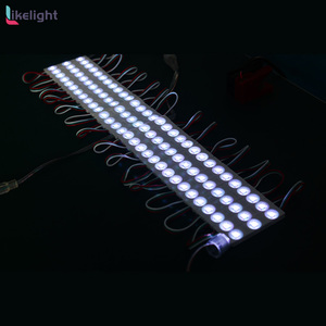 Waterproof SDM5050 SM16703P <strong>IC</strong> DC12V 0.96W Module <strong>Led</strong> <strong>Light</strong> <strong>Led</strong> Modules Signs Advertising Lightbox Module <strong>Led</strong> <strong>Light</strong> - Product Image 6