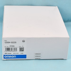 Módulo de Salida C200H0C225, Nuevo, 1 Unidad, Envío Gratis - Product Image 3