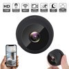 A9 מיני Wifi מצלמה חכם בית הקטן ביותר מצלמה מלאה HD 1080P מיקרו מצלמת וידאו קטן אלחוטי אינפרא אדום CCTV A9 מצלמה