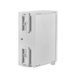 Protocol Conversion Gateways Modbus RTU <strong>TCP</strong> Master plc to OPC UA 2/6 RS485 2 RJ45