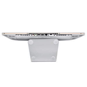 Monitor de escritorio LED de 23,6 pulgadas 1920*1080 Hd 27 pulgadas todo en uno Barebone PC ensamblado todo en una computadora PC - Product Image 4