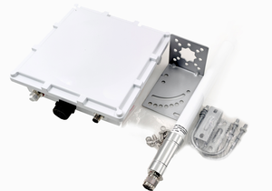 8-Channel Outdoor LoRaWAN <strong>Gateway</strong> for Diverse Communication &amp; <strong>Networking</strong> Applications - Product Image 2