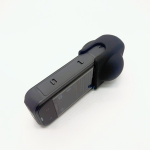 Yiscaxia เคสป้องกันซิลิโคนสำหรับ Insta 360 X5เลนส์ X3/X4พาโนรามา - Product Image 4