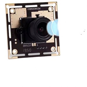 ELP 0 v5640 modulo fotocamera USB HD 2592x1944 Webcam 32Xmm Mini per Smartphone,Tablet,Laptop raspberry pi modulo fotocamera - Product Image 1