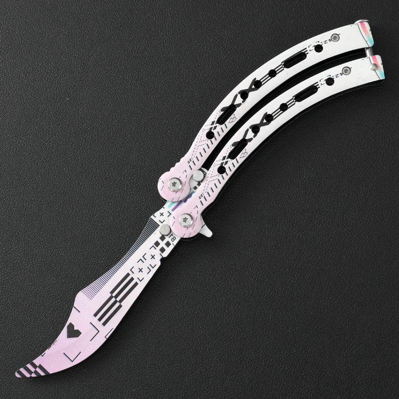Poudre de collection d'impression Csgo