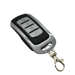 DC12V 4 Tasten 315 433,92 MHz Elektronik Türöffner Universal Keyless Clone Code Rf Drahtlose Fernbedienung - Product Image 4