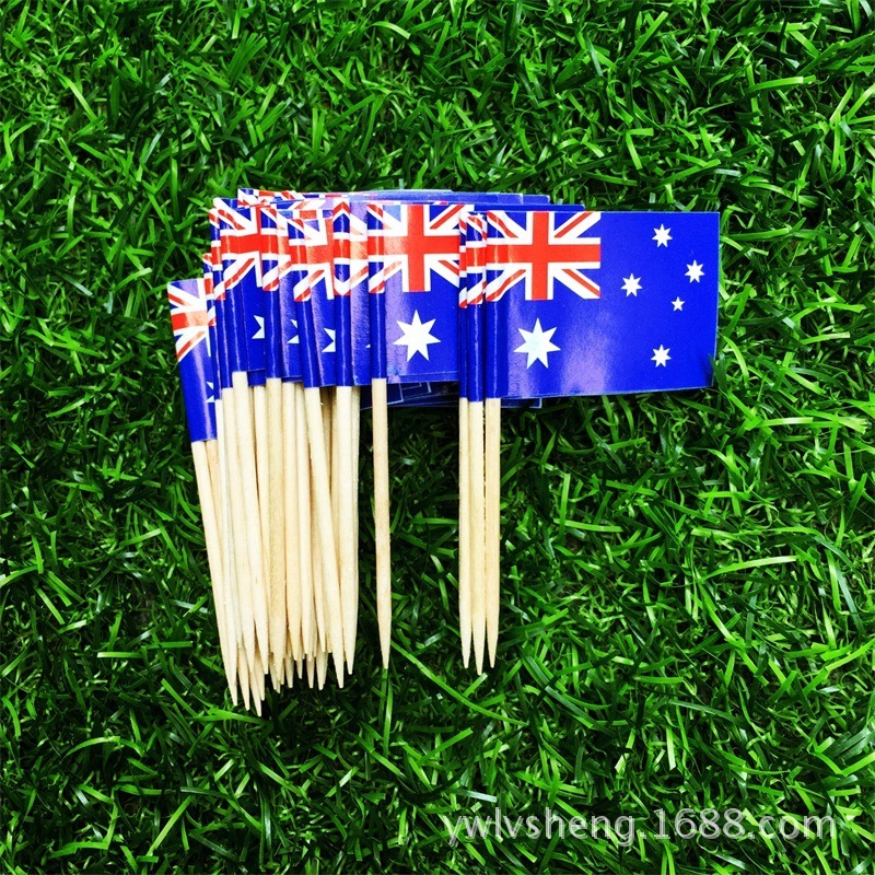 Australian 100 branch
