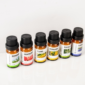 JMFREE özel etiket 100% saf doğal uçucu yağ aromatik difüzör koku Myrrh uçucu yağ - Product Image 6