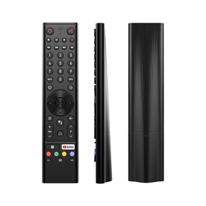 リモコン,音声シリコンMyhgrc,TV RF 433mhz/ IR NGMボックス