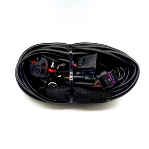 Cable de interfaz de arnés de cables de alta calidad para sistema de Autogas de control de inyección secuencial CNG LPG MP48 ECU Kit 3 4 6 8 cilindros - Product Image 5