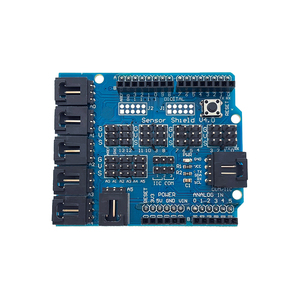 OKY2203 Smart Electronics <strong>Sensor</strong> <strong>Shield</strong> V4.0 Digital Analog <strong>Sensor</strong> Expansion Module Board - Product Image 4