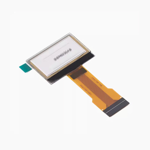 FLYCHIP New Original 1,3 Zoll OLED-Display LCD nackter Bildschirm Auflösung 128 * 64 SPI/IIC/ parallele Schnittstelle SH1106 Treiber Elektron - Product Image 4
