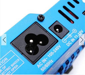 新型IMAX-B6AC 50w锂聚合物平衡充电器V2遥控无人机遥控汽车充电器 - Product Image 4