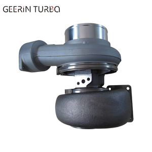 CAT3406 GT5002 712302-5005S 1795922 מכלול מגדש טורבו עבור קטרפילר