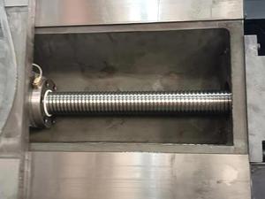 Single Column Mechanical Vertical <strong>Lathe</strong> 2600mm Cutting 10ton Load 2m Height Manual <strong>Program</strong> Turning Torno <strong>Machine</strong> Digital Display - Product Image 5