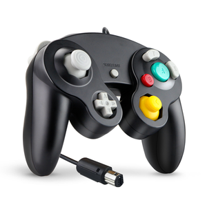 GC Port Wired <strong>Controller</strong> for Nintend <strong>Game</strong> <strong>Cube</strong> Joypad Joystick for NGC Gamepad - Product Image 1