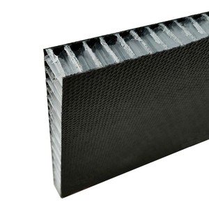 แผ่นโพลีโพรพีลีนรังผึ้งทนไฟทนทานต่อการบีบอัดสูงสำหรับชั้นวางของด้านหลังลำตัว - Product Image 5