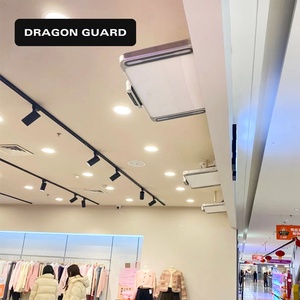 <span class=keywords><strong>Rfid</strong></span> <span class=keywords><strong>UHF</strong></span> 860-960MHz EAS Trần <span class=keywords><strong>RFID</strong></span> EAS Hệ thống chống trộm <span class=keywords><strong>Reader</strong></span> Writer bán lẻ Antenna giảm cân hệ thống phòng chống - Product Image 2