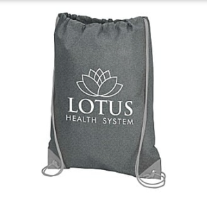 Offres Spéciales personnalisé Turnstone cordon Sportpack étanche Marathon Gym voyage sport sac à dos dessiner cordes sacs - Product Image 3