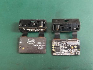 Newland MT90高品质バーコードスキャンエンジン1 D 2 D Arduino Raspeberry Piバーコードスキャナー用。 - Product Image 3