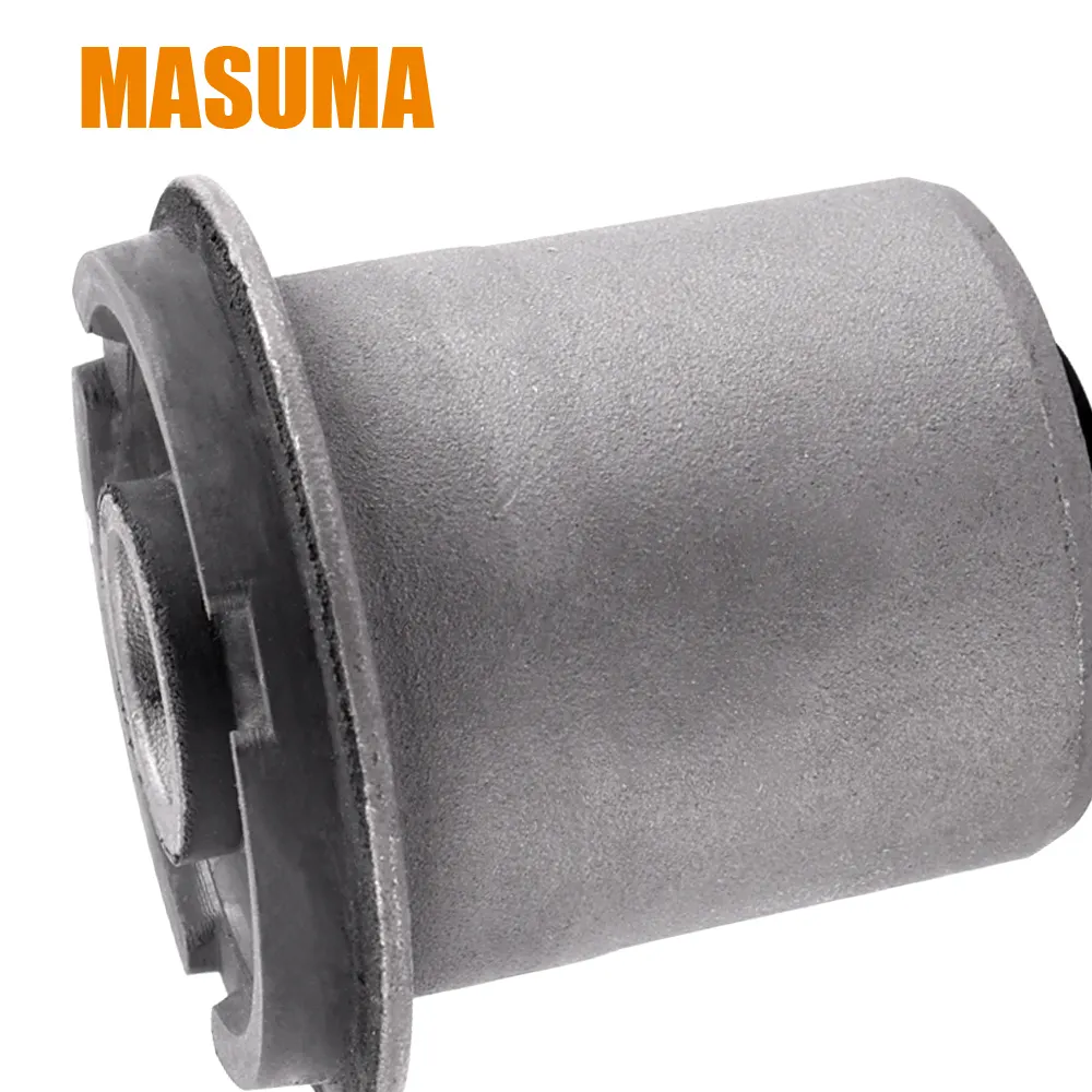 RU-059 makuma-buje compuesto de goma para automóvil, amortiguador de suspensión para chasis de balancín