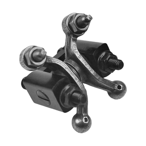 18LB van mùa xuân Kit cho GX200 bản sao 196cc 208cc Predator non-hemi 212cc trục thép không gỉ Rocker ARM Set Push rods CNC - Product Image 2