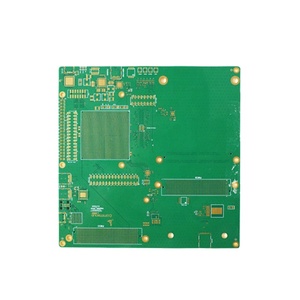 2024 Top Sales High Frequency Multilayer <strong>PCB</strong> SMT Printed Circuit Board Assembly Manufacturer PCBA Making Machine Max <strong>Black</strong> White - Product Image 1