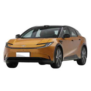 2025 BZ5 toyo-ta FAW elektrikli araba yeni enerji araç 2WD FWD - Product Image 5