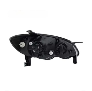 Hot Selling Lighting System Head <strong>Lamps</strong> Front <strong>Car</strong> Headlightsfor BYD F3 Headlights <strong>OEM</strong> 11341736-00 3B-4121020 - Product Image 5