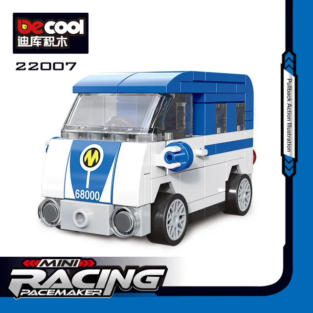 22007 no box