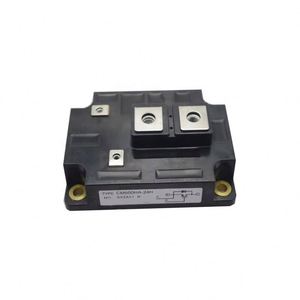 ThyristorアプリケーションモジュールスイッチングCM600HA-24H使用IGBTモジュール - Product Image 3