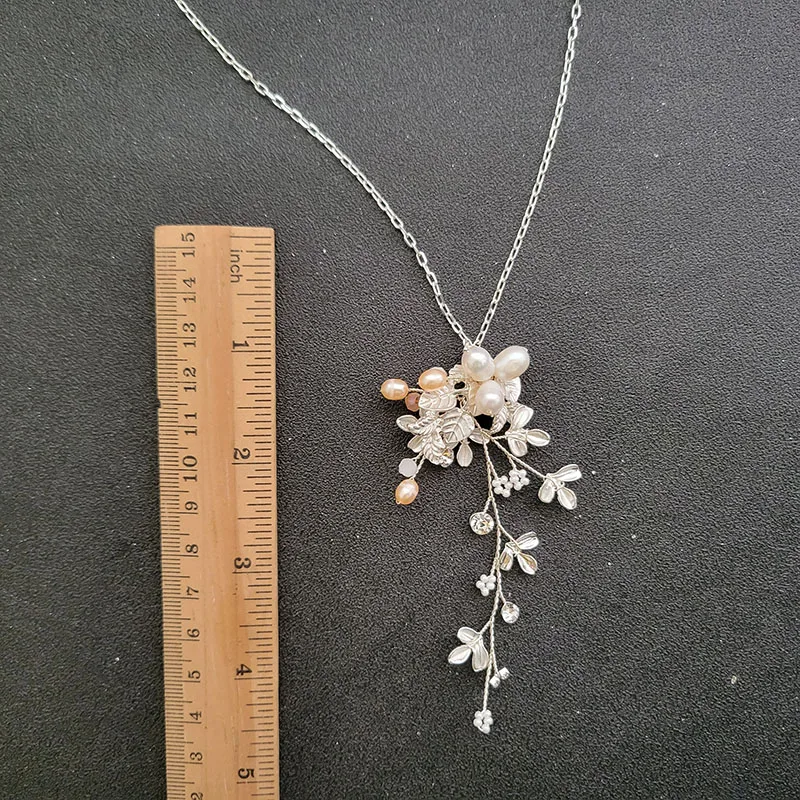 silver Pendant