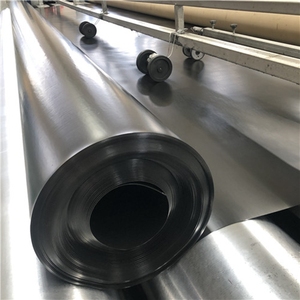 1.5MM LLDPE LDPER HDPE geomembran - Product Image 6