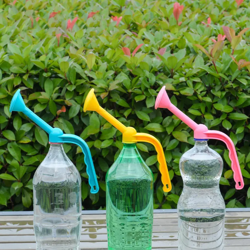 زجاجة رش بلاستيكية تعمل بالضغط اليدوي للحدائق المنزلية بتخفيضات كبيرة