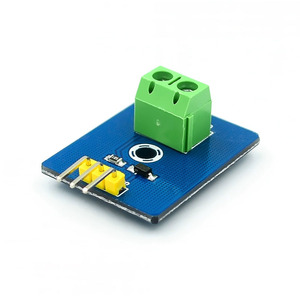 DIY KIT 3.3V/5V Keramik Piezo Vibrations sensor Modul Analog Controller Elektronische Komponenten liefert Sensor für Arduino