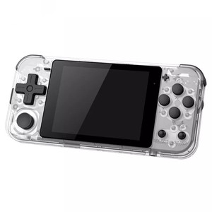 ハンドヘルドゲームプレーヤー3.0インチIPSスクリーン16GBデュアルオープンソースシステムQ90ゲームコンソール