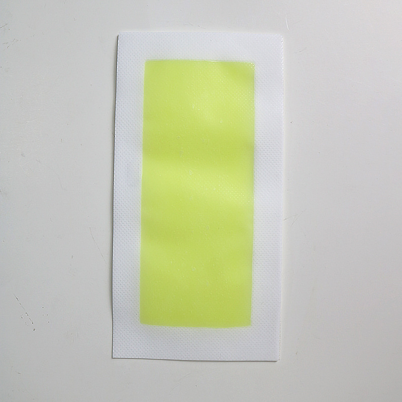 Jaune 9*18cm