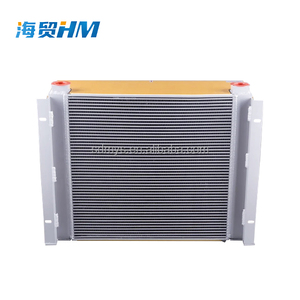 Air Cooled <strong>Oil</strong> <strong>Cooler</strong> AH1680T Made in China Best Sells Latest Products Electrical Fan Standard <strong>Elevator</strong> <strong>Hydraulic</strong> <strong>Oil</strong> <strong>Cooler</strong>