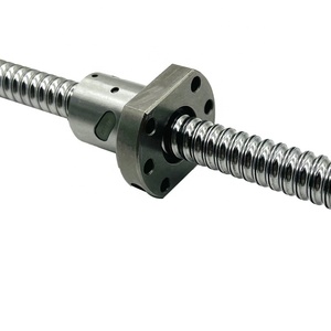 Factory Direct Sale SFU1604 SFU1605 SFU1610 SFU1204 Fast Delivery Ball <strong>Screw</strong> Motorized <strong>Linear</strong> <strong>Slide</strong> - Product Image 5