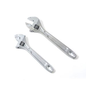 宽开口可调大开口扭矩扳手扳手 - Product Image 4