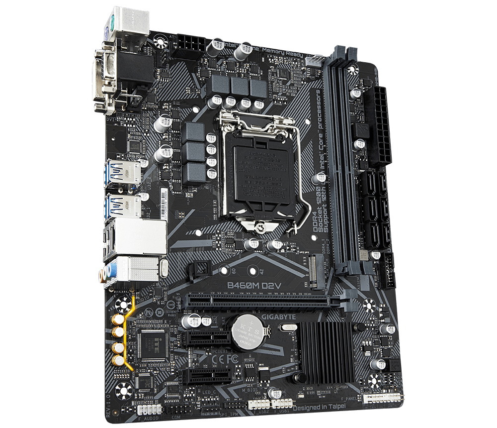 GA-B460M-D2V
